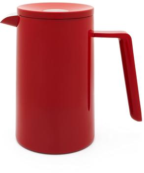 Leopold Vienna San Marco doppelwandig 1.0L rot