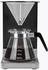 Beem Pour Over Kaffeebereiter Set schwarz