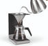 Beem Pour Over Kaffeebereiter Set schwarz