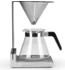 Beem Pour Over Kaffeebereiter Set schwarz