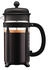 Bodum Kaffeebereiter 8 Tassen 1.0l Java schwarz