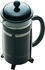 Bodum Kaffeebereiter 8 Tassen 1.0l Java schwarz