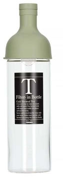 Hario Eistee Flasche grün 4977642038370