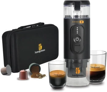Handpresso E-Presso+ 21712