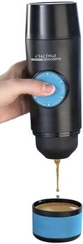 Cucina di Modena USB-Mini-Espresso-Maker