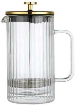 Klausberg Kolben Kaffee/Tee Thermobrüher 1000Ml Kb-7761