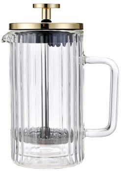 Klausberg Kolben Kaffee/Tee Thermobrüher 350Ml Kb-7759