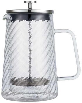 Klausberg Kolben Kaffee/Tee Thermobrüher 1000Ml Kb-7764