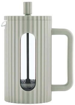 Klausberg Kolben Kaffee/Tee-Brüher 600Ml Kb-7750 Grün
