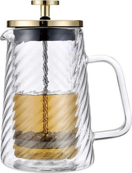 Klausberg Kolben Kaffee/Tee Thermobrüher 600Ml Kb-7766