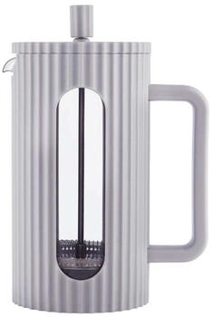Klausberg Kolben-Kaffee/Tee-Brüher 1000Ml Kb-7752 Grau
