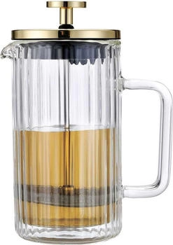 Klausberg Kolben Kaffee/Tee Thermobrüher 600Ml Kb-7760