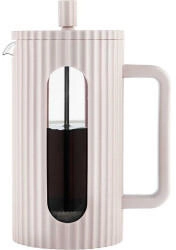 Klausberg Kolben Kaffee/Tee-Brüher 1000Ml Kb-7754 Rosa