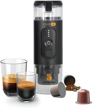 Handpresso E-Presso+ 21710