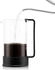 Bodum 1548-01SA-10 Brazil Kaffeebereiter 8 Tassen 1 L Kunststoff Schwarz
