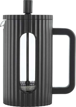 Klausberg Coffee/Herbace Creamer 600Ml Kb-7746 Black