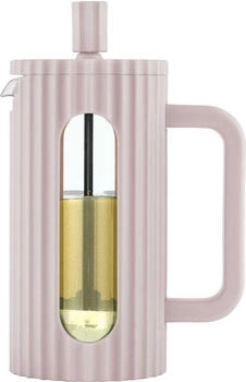 Klausberg Coffee/Herbace Creamer 350Ml Kb-7744 Red