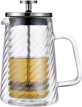 Klausberg Thermal Coffee/Herbace Creamer 600Ml Kb-7763