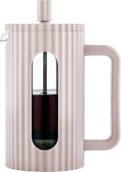 Klausberg Coffee/Herbace Creamer 600Ml Kb-7749 Red