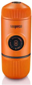 WACACO Nanopresso orange