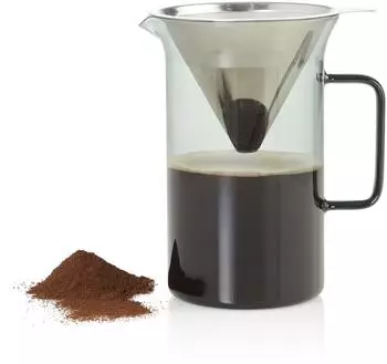 AdHoc Kaffeebereiter Pour Over MC82 Kaffeebereiter