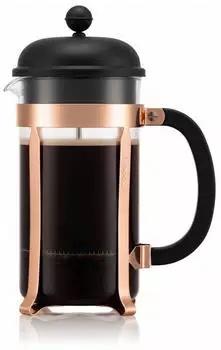 Bodum Caffettiera 1,0 l Kupfer