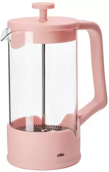 Cilio Kaffeebereiter Lucia rosa_346060