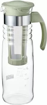 Hario Mizudashi Cold Brew 1,2l grün