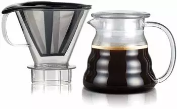 Bodum Kaffeebereiter 11767-10-01