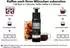 OXO Brew Rapid Brewer