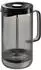 GEFU Kaffeebereiter CRISTIANO schwarz/grau 1l