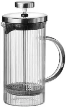 Ritzenhoff & Breker Jive Glas Kaffeebereiter 350ml