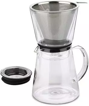 Cilio Kaffeezubereiter PURO 6 Tassen