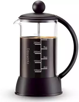 LuxusKollektion French Press Kanne V23100