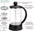 LuxusKollektion French Press Kanne V23100