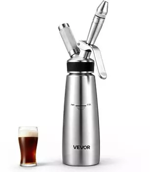 VEVOR Nitro-Cold-Brew-Kaffeemaschine SCW-500S
