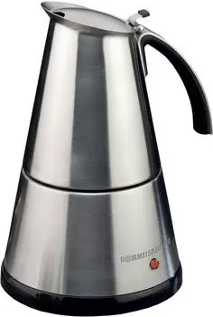 Rommelsbacher Elpresso deLuxe EKO 366/E