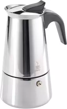 GEFU Emilio Espressokocher 2 Tassen