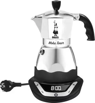 Bialetti Moka Timer 3