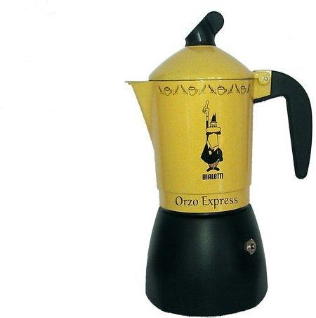 Bialetti Orzo Express Gran Gala 2