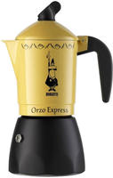 Bialetti 0002324/MR, Bialetti Orzo Express percolator