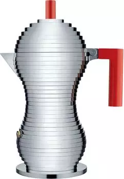 Alessi Pulcina MDL02/6RFM
