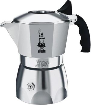 Bialetti Brikka 4