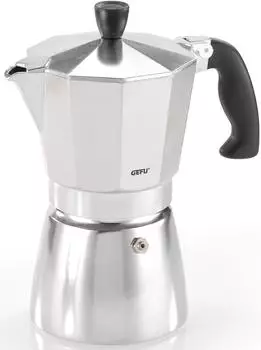 GEFU Lucino Espressokocher 6 Tassen