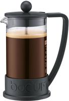 Bodum 10948-01, Bodum Kaffeebereiter PRESS BRAZIL 0,35 Liter