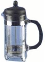 Bodum 1913-01-1, Kaffeebereiter bodum CAFFEETTIERA schwarz