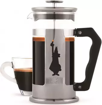 Bialetti 3130 – Perfekter Kaffeegenuss mit der Bialetti 3130