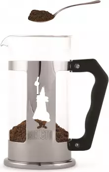 Bialetti 3130 – Hochwertige Materialien und durchdachtes Design