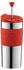 Bodum Travel Press Edelstahl mit extra Trinkaufsatz 0,35 l