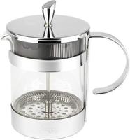 Leopold Vienna LV01536, Leopold Vienna Kaffeebereiter Luxe Edel. 600ml/5Tassen